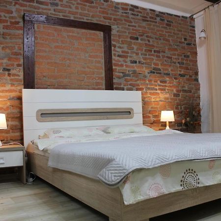 Msh Rustic Apartment - Liars Bridge Sibiu Luaran gambar