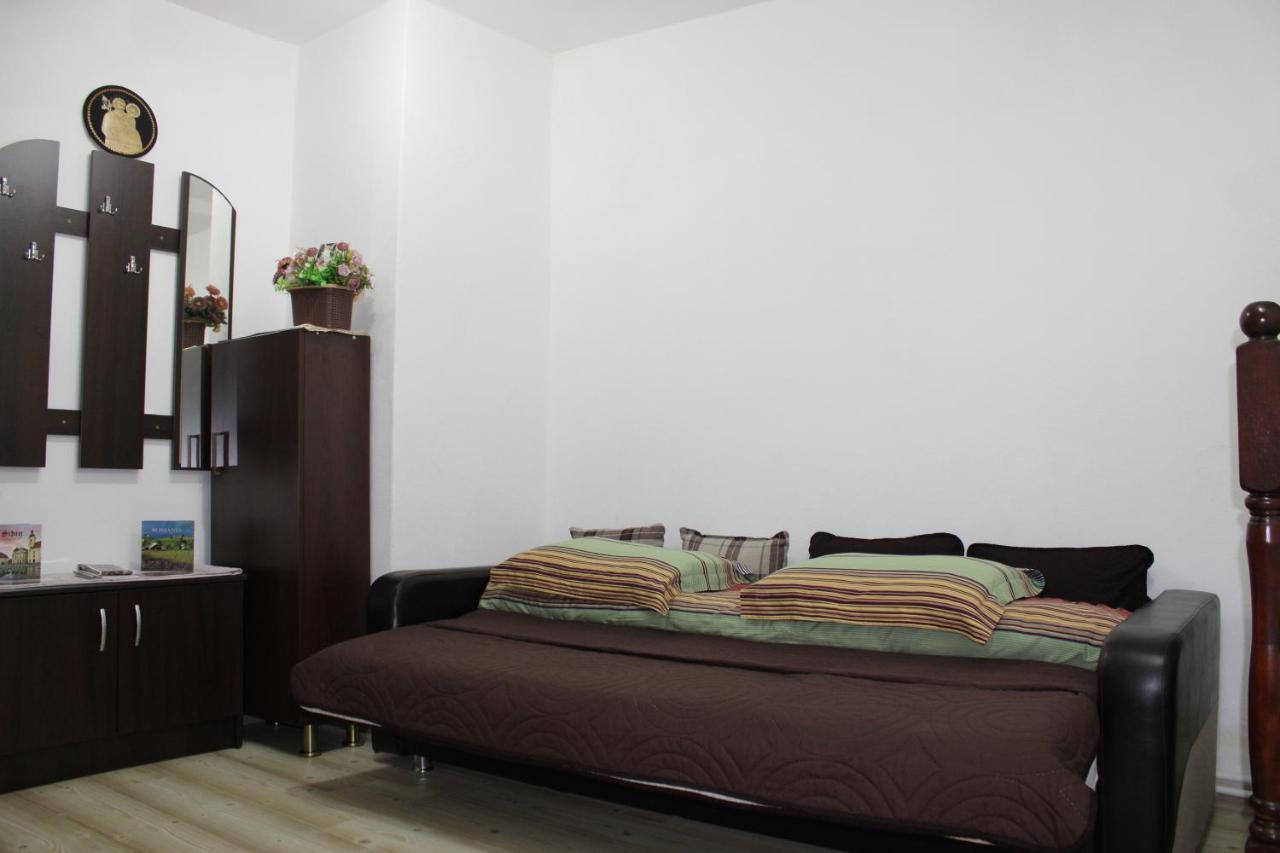 Msh Rustic Apartment - Liars Bridge Sibiu Luaran gambar